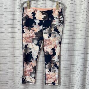 Floral Leggings